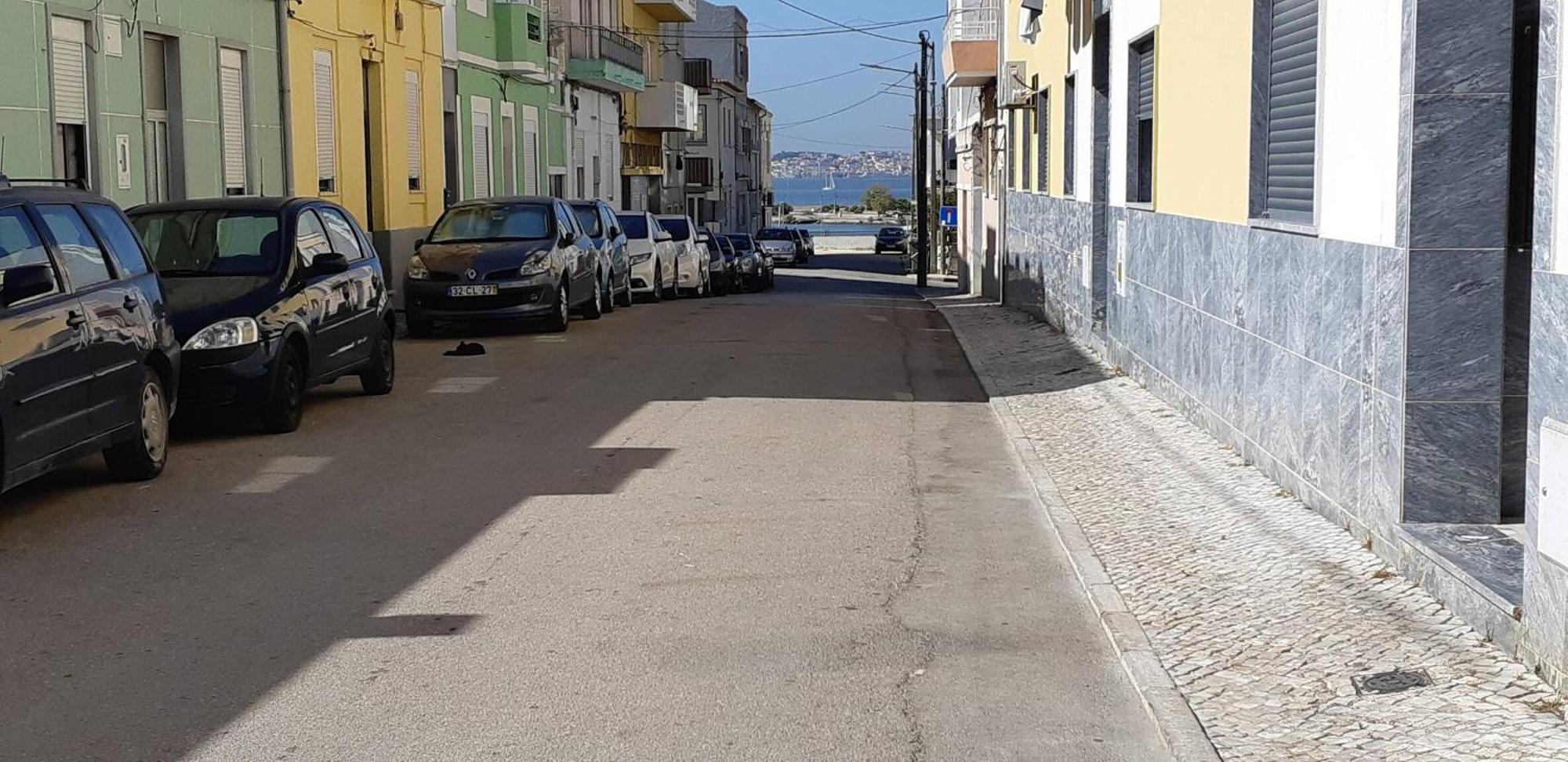 塞沙尔Casa Da Cortica公寓 外观 照片